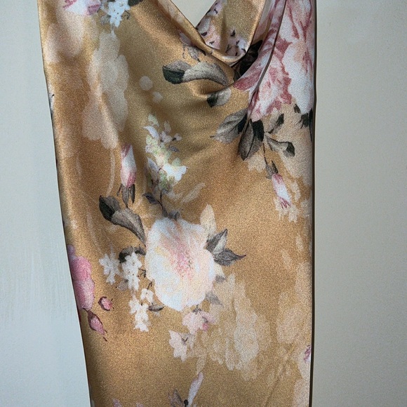 ASTR The Label slip dress - Picture 2 of 3